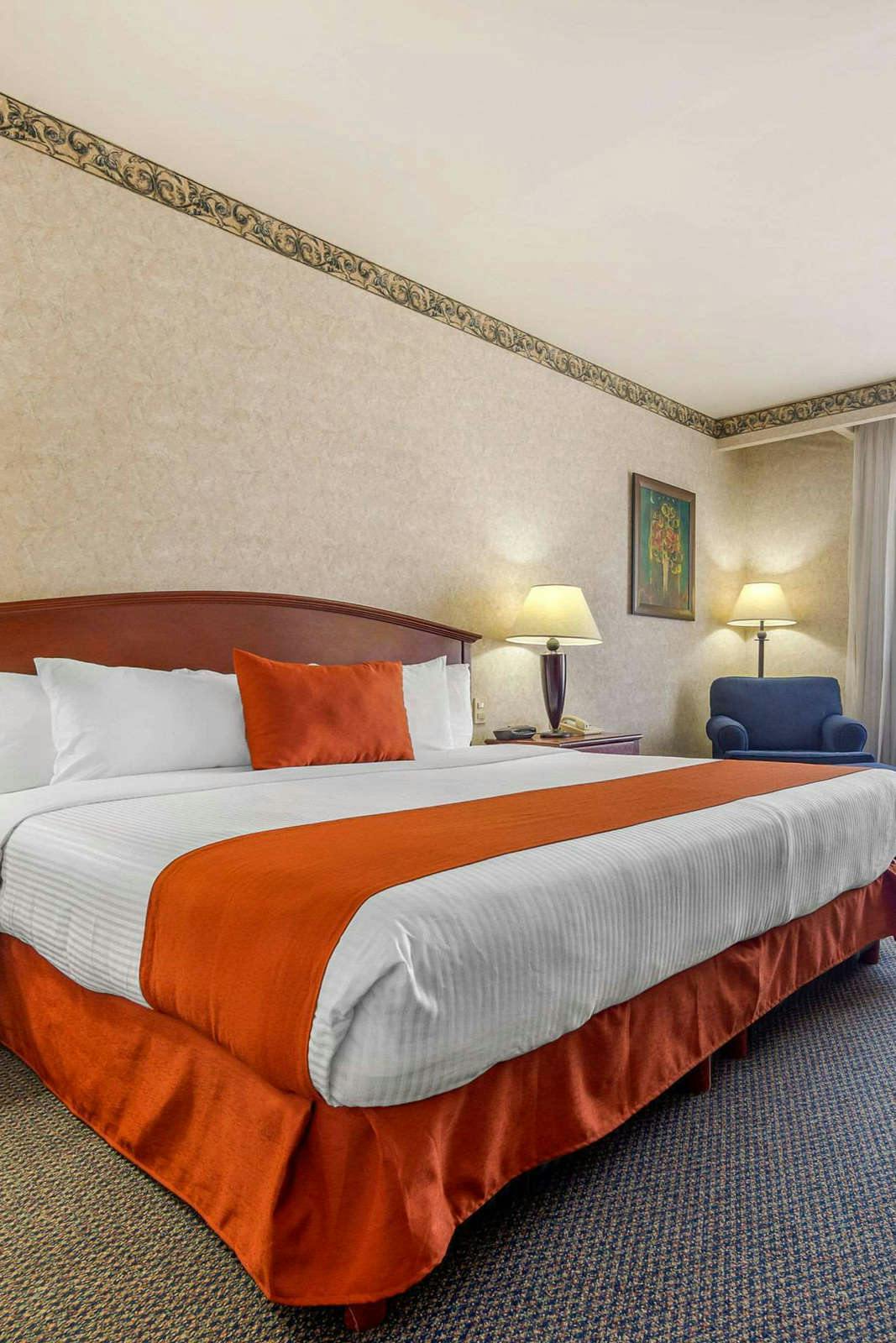 Hotel Quality Inn Monterrey La Fe photo 3