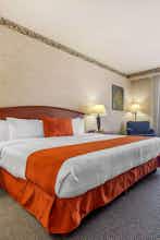 Hotel Quality Inn Monterrey La Fe photo 3