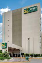 Hotel Quality Inn Monterrey La Fe photo 1