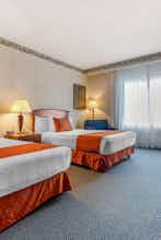 Hotel Quality Inn Monterrey La Fe photo 5