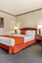 Hotel Quality Inn Monterrey La Fe photo 2