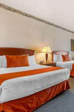 Hotel Quality Inn Monterrey La Fe photo 4