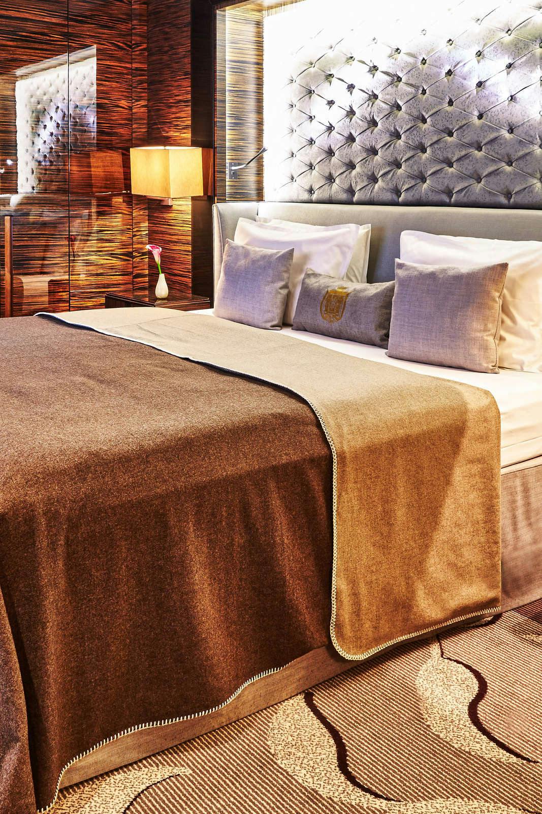 Hotel Steigenberger Frankfurter Hof photo 2