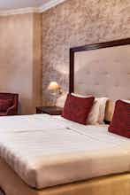 Hotel Steigenberger Frankfurter Hof photo 4