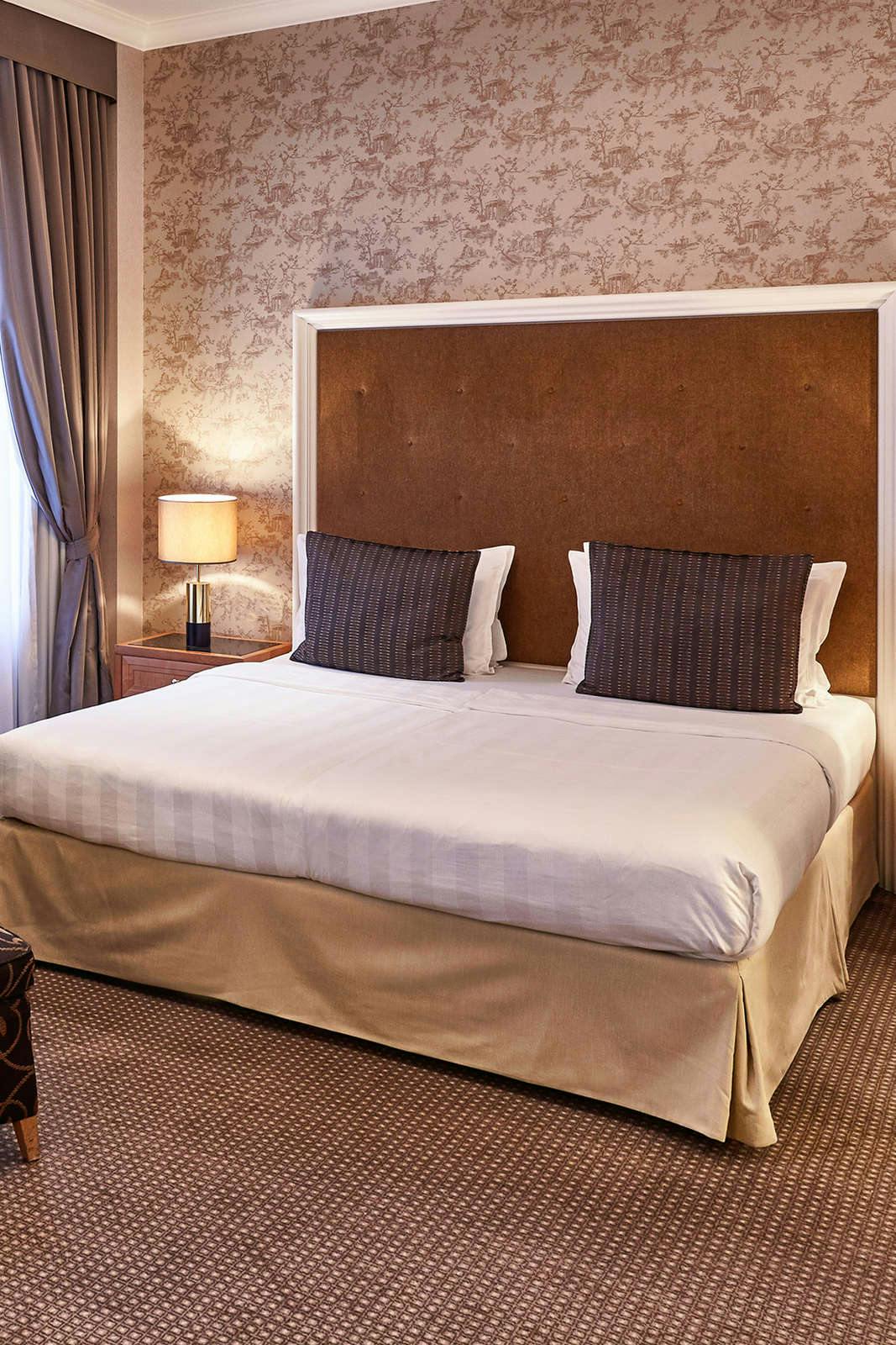 Hotel Steigenberger Frankfurter Hof photo 3