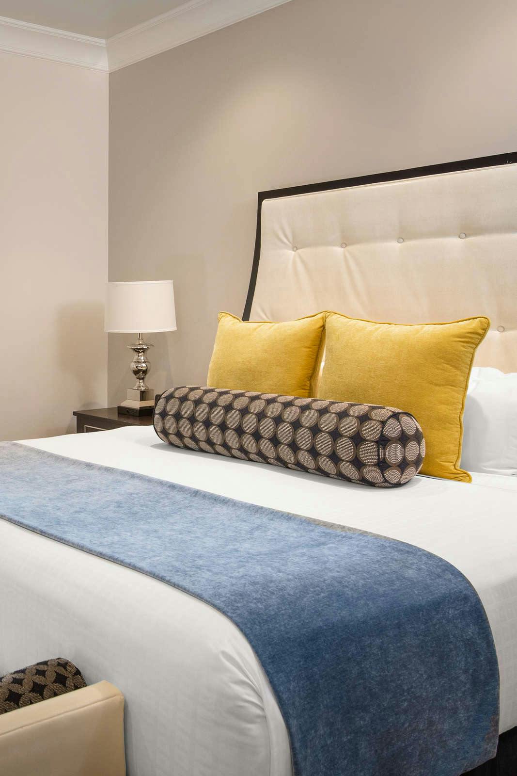 Hotel Inn on Fifth - Club Level Suites photo 1