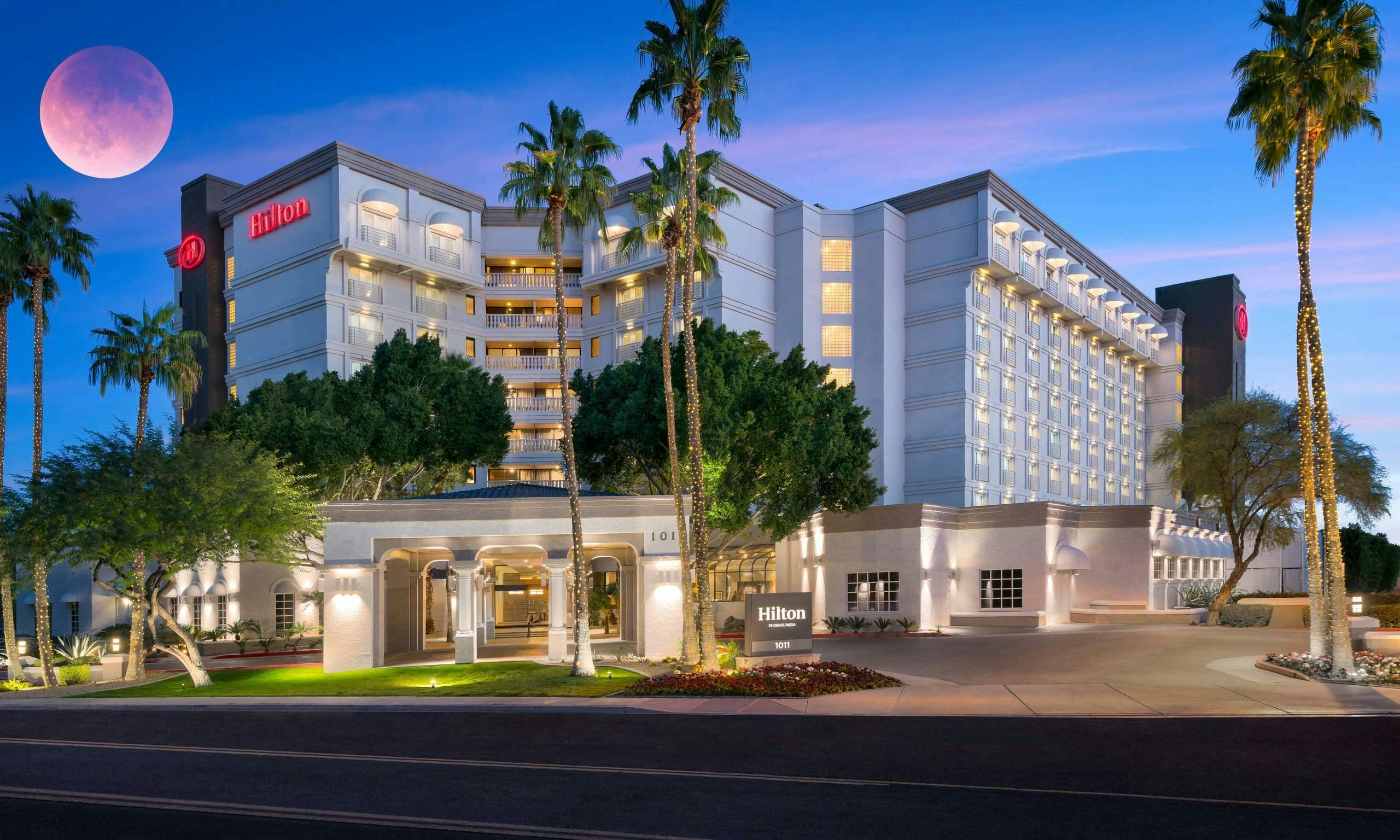 DoubleTree by Hilton Phoenix Mesa