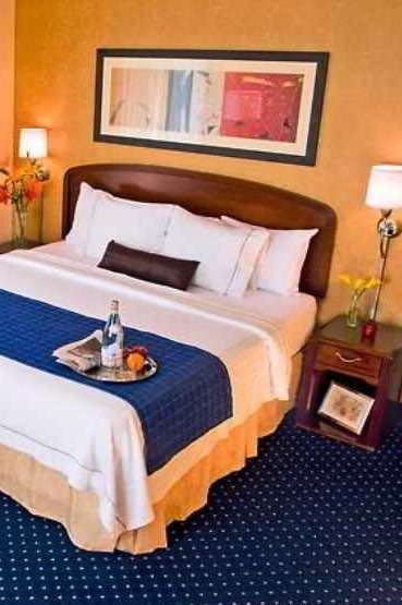 Hotel Courtyard Scottsdale Old Town photo 1