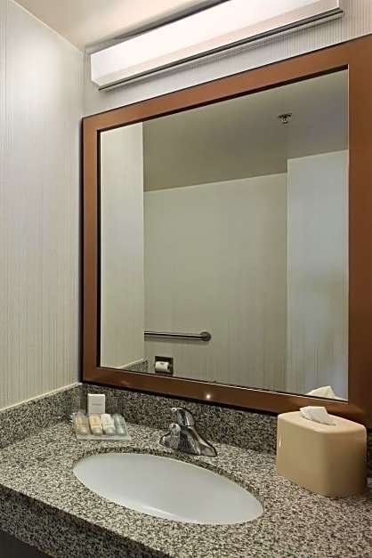 Hilton Garden Inn Hoffman Estates Chicago Hoteltonight