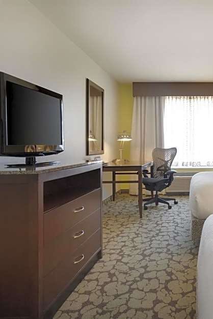 Hilton Garden Inn Hoffman Estates Chicago Hoteltonight