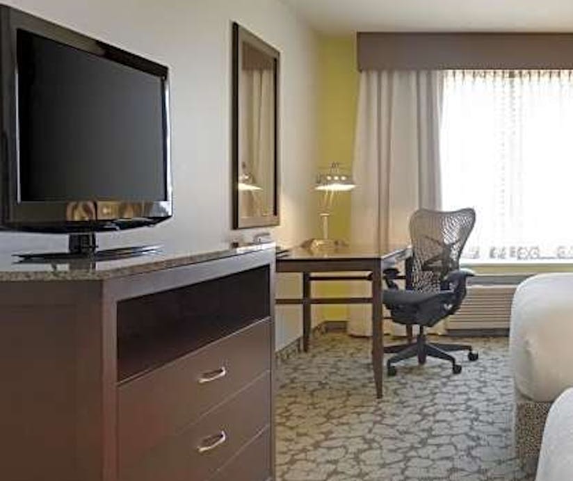 Hilton Garden Inn Hoffman Estates Chicago Hoteltonight