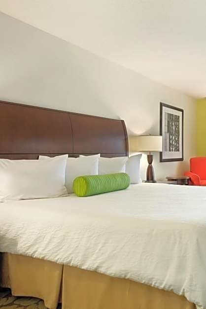 Hilton Garden Inn Hoffman Estates Chicago Hoteltonight