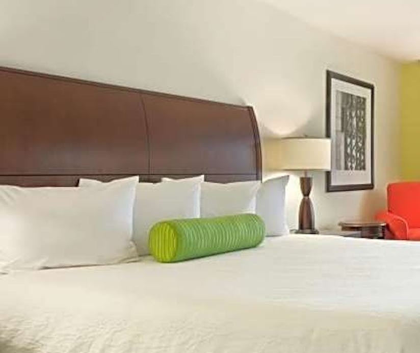 Hilton Garden Inn Hoffman Estates Chicago Hoteltonight