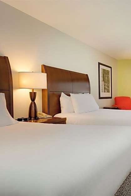 Hilton Garden Inn Hoffman Estates Chicago Hoteltonight