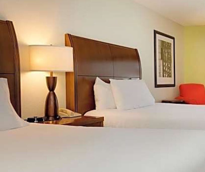 Hilton Garden Inn Hoffman Estates Chicago Hoteltonight