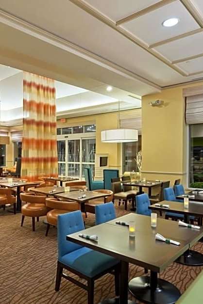 Hilton Garden Inn Hoffman Estates Chicago Hoteltonight