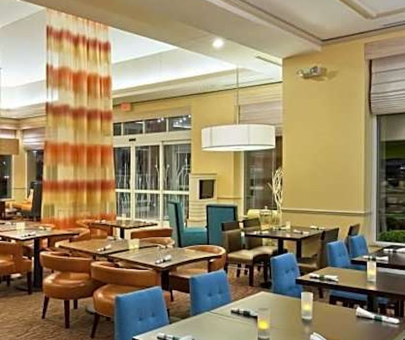 Hilton Garden Inn Hoffman Estates Chicago Hoteltonight