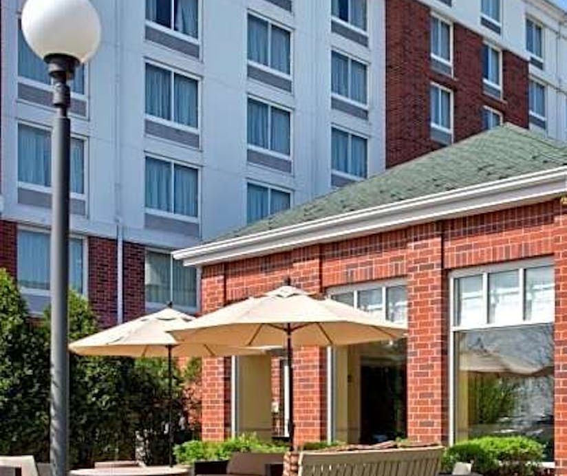 Hilton Garden Inn Hoffman Estates Chicago Hoteltonight