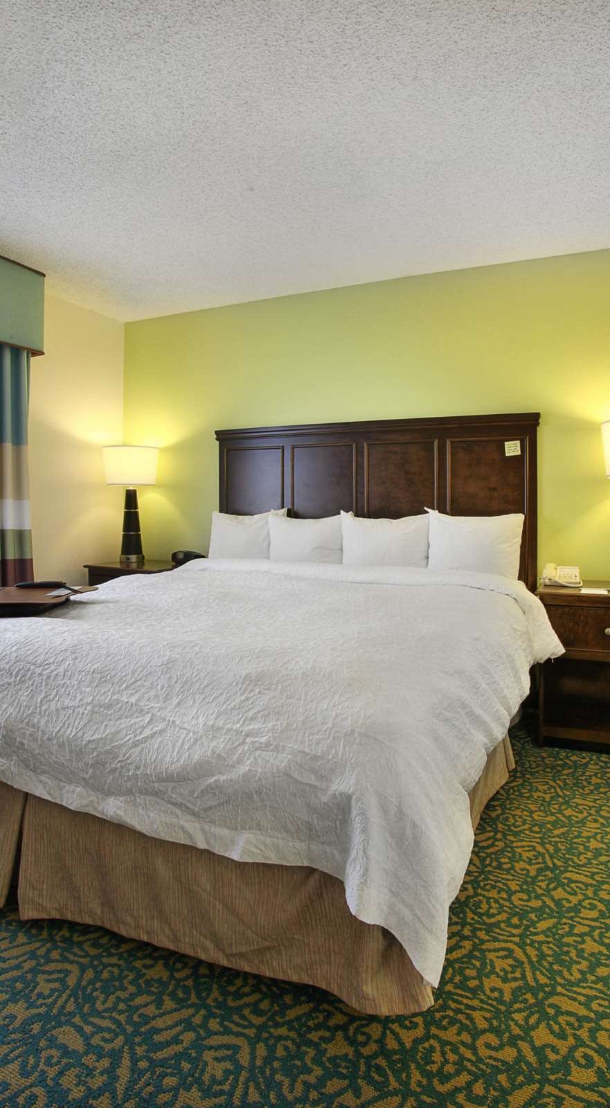 Hotel Hampton Inn & Suites by Hilton Miami-Doral/Dolphin Mall photo 1