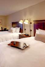 Hotel Hampton Inn Salt Lake City-Downtown photo 4