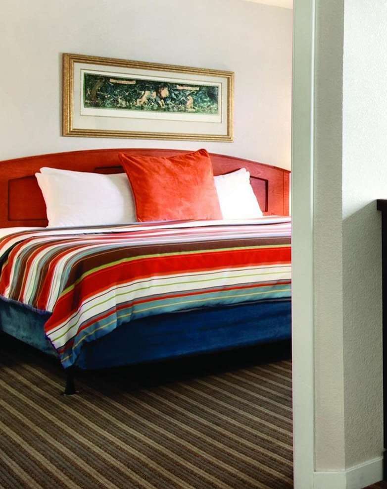 Hotel HYATT house Boston/Burlington photo 1