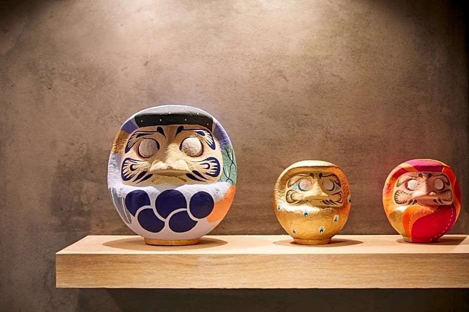 Hotel WIRED HOTEL ASAKUSA photo 5