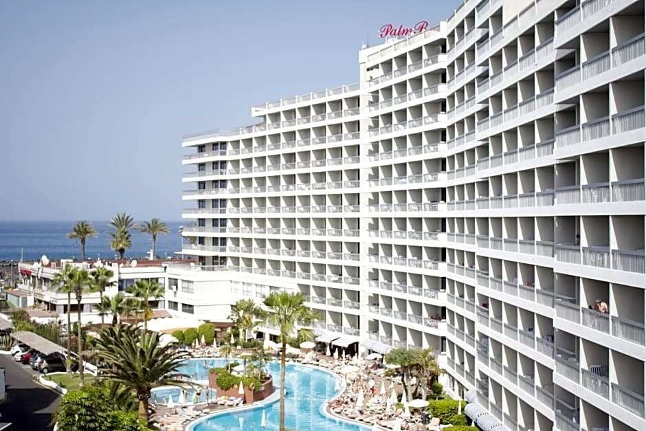Palm Beach Tenerife