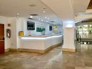 Hotel Palm Beach Tenerife photo 2