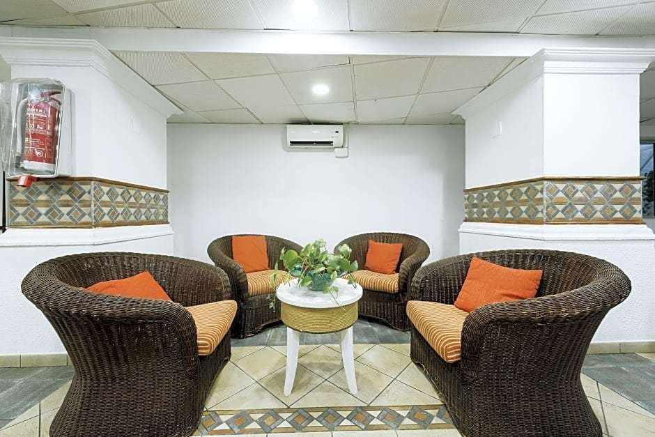 Hotel Palm Beach Tenerife photo 3