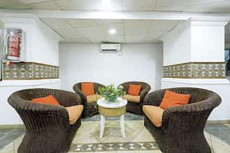 Hotel Palm Beach Tenerife photo 3