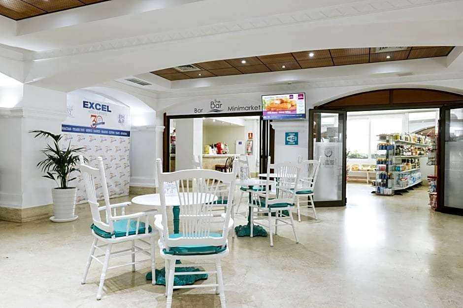 Hotel Palm Beach Tenerife photo 4