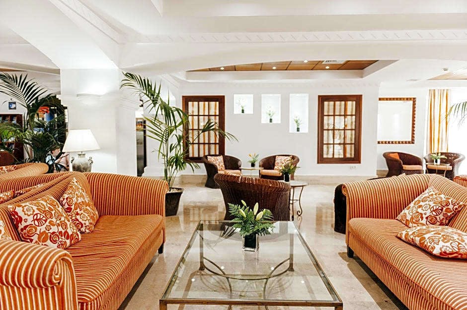 Hotel Palm Beach Tenerife photo 5