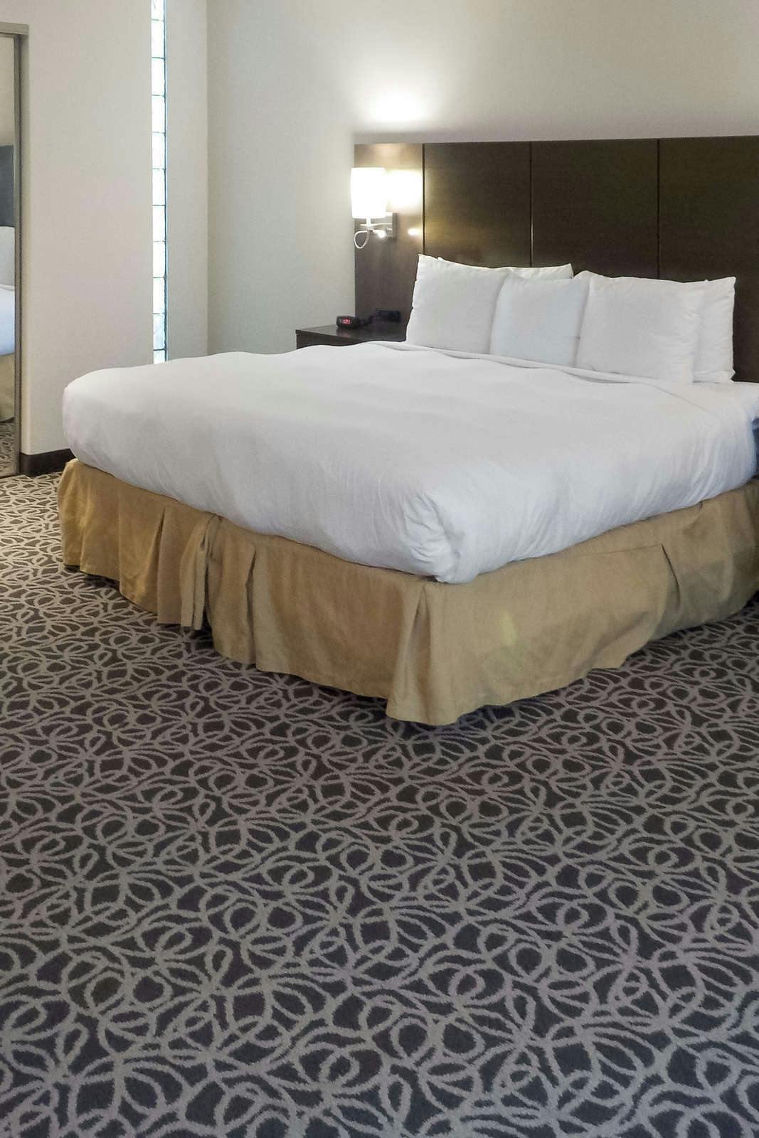 Hotel Garden Plaza Hotel photo 1