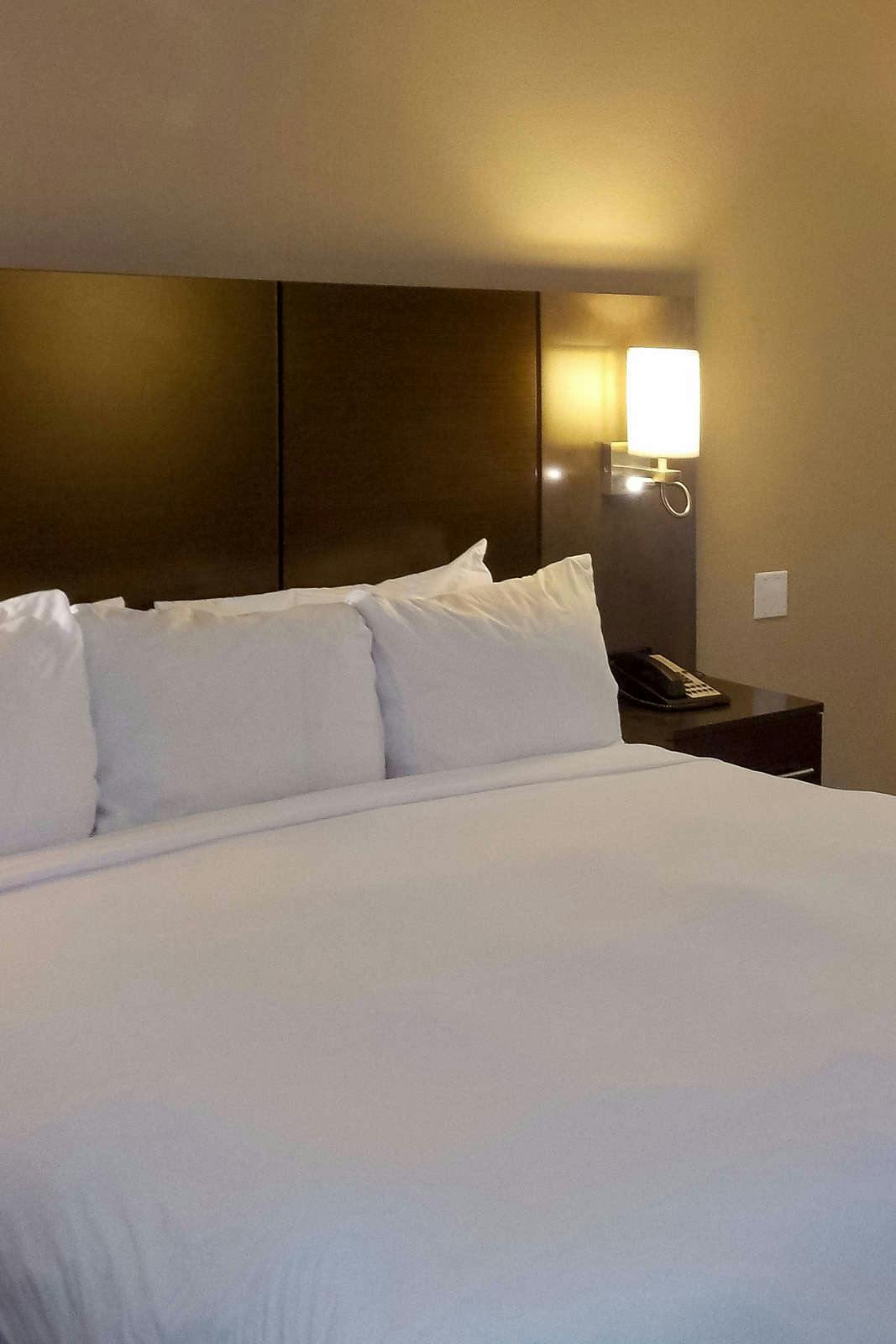 Hotel Garden Plaza Hotel photo 2