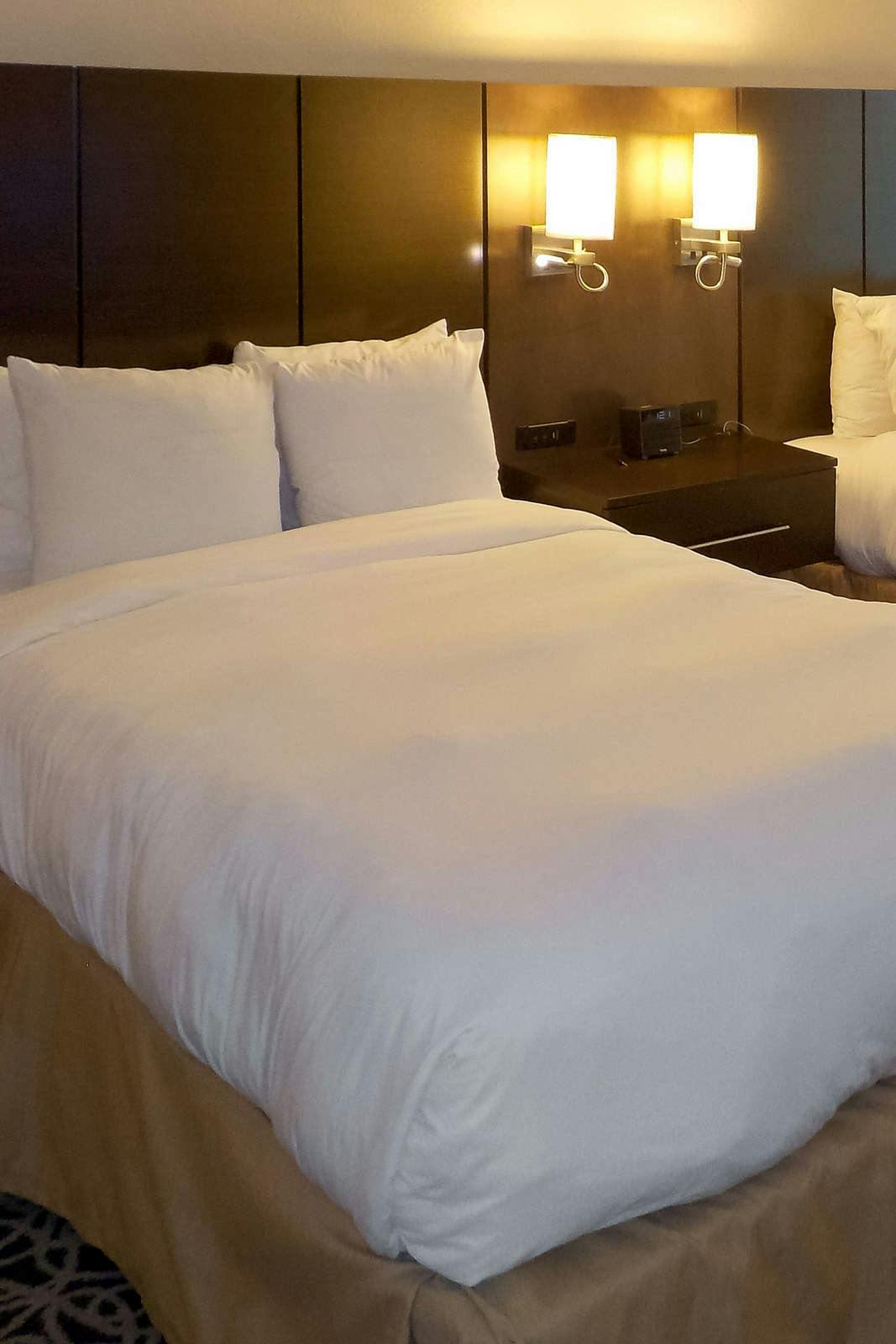 Hotel Garden Plaza Hotel photo 4