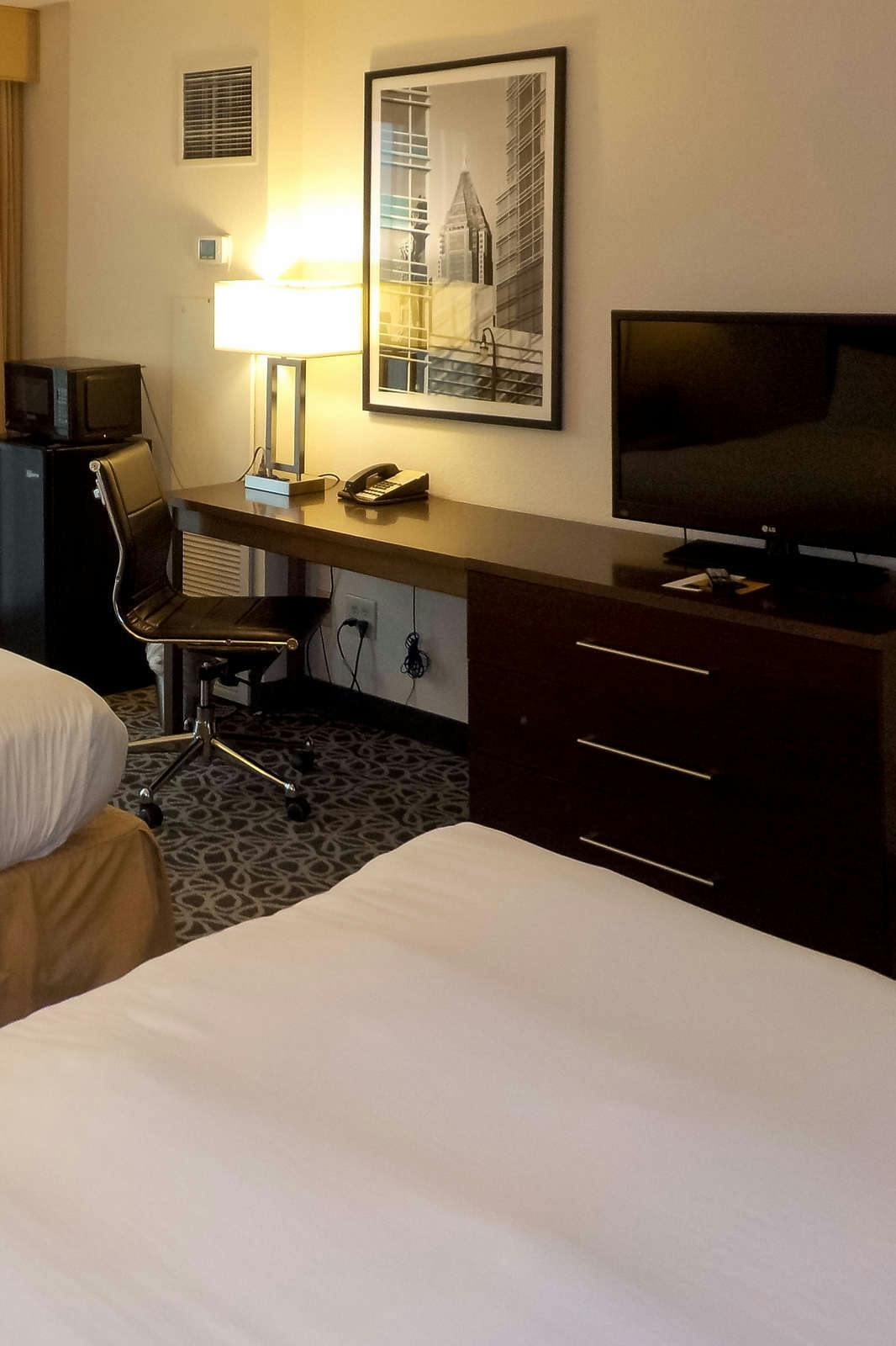 Hotel Garden Plaza Hotel photo 3