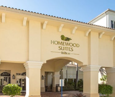 Homewood Suites By Hilton Palm Beach Gardens Palm Beach