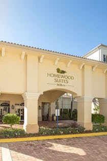 Homewood Suites By Hilton Palm Beach Gardens Palm Beach