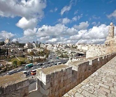 Jerusalem Gardens Hotel And Spa Israel Around Me Hoteltonight