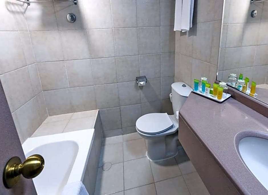 Hotel Jerusalem Gardens Hotel and Spa photo 3