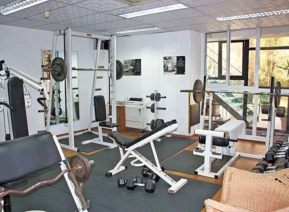 Hotel Jerusalem Gardens Hotel and Spa photo 5