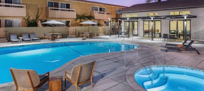 Winners Circle Resort