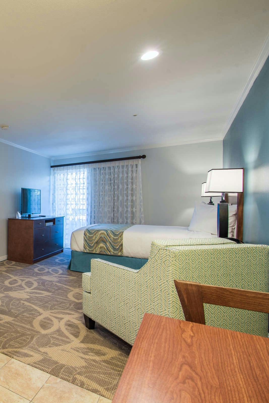 Hotel Winners Circle Resort photo 2