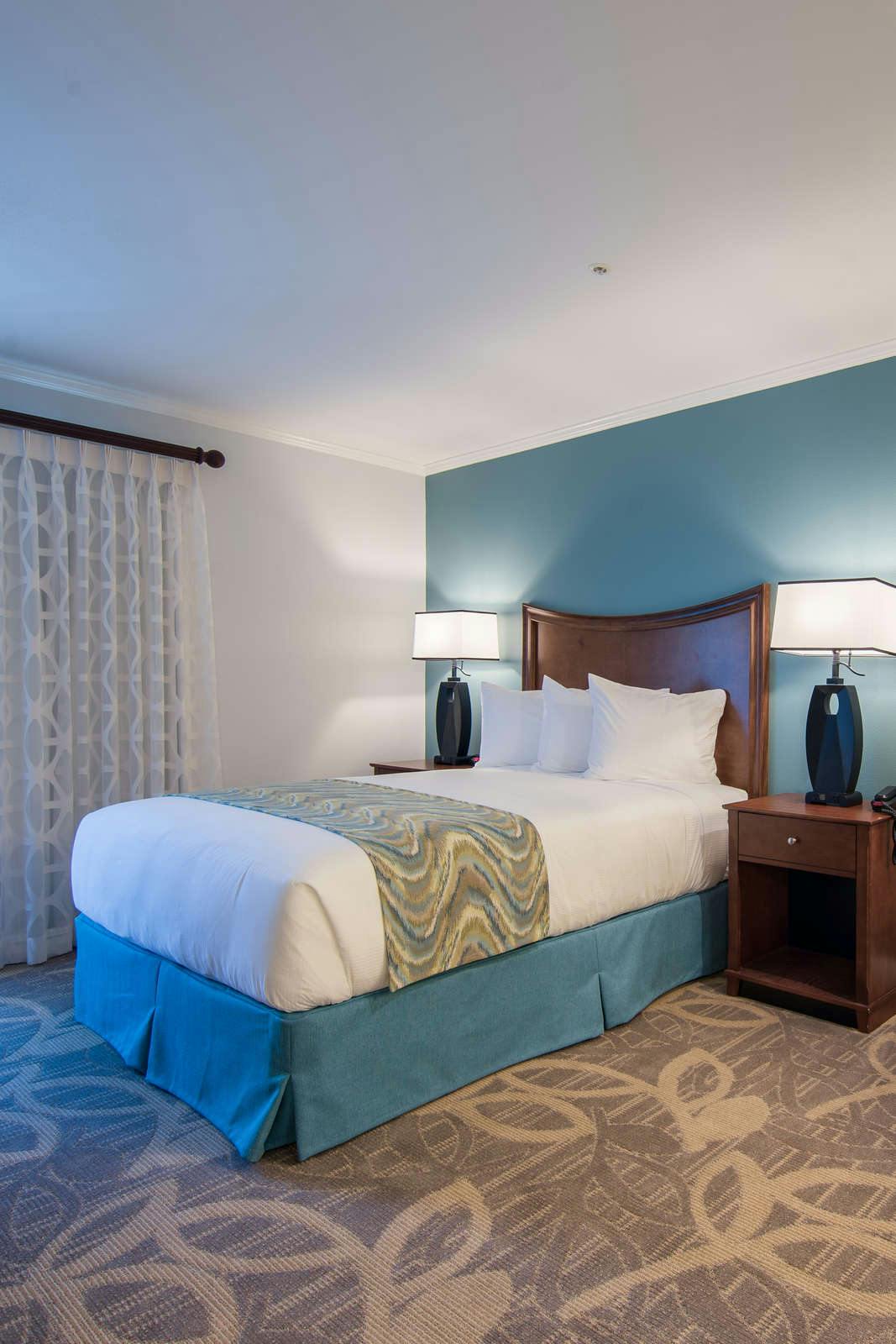 Hotel Winners Circle Resort photo 1