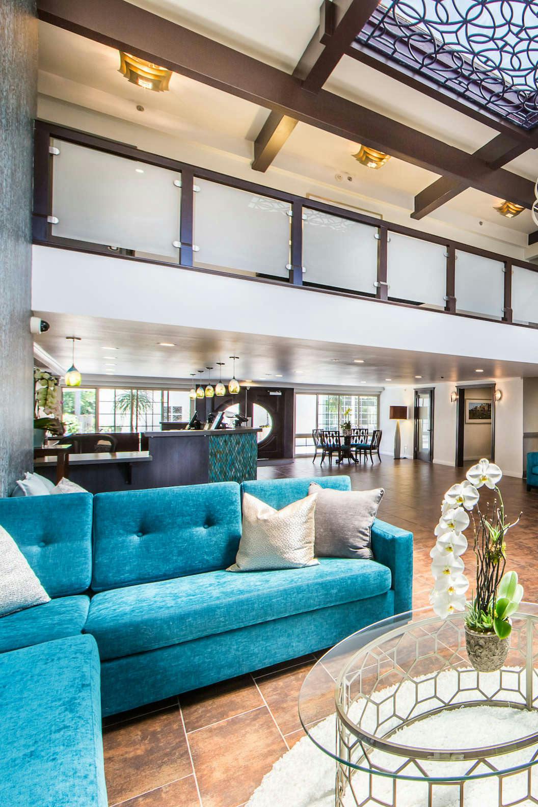 Hotel Winners Circle Resort photo 4