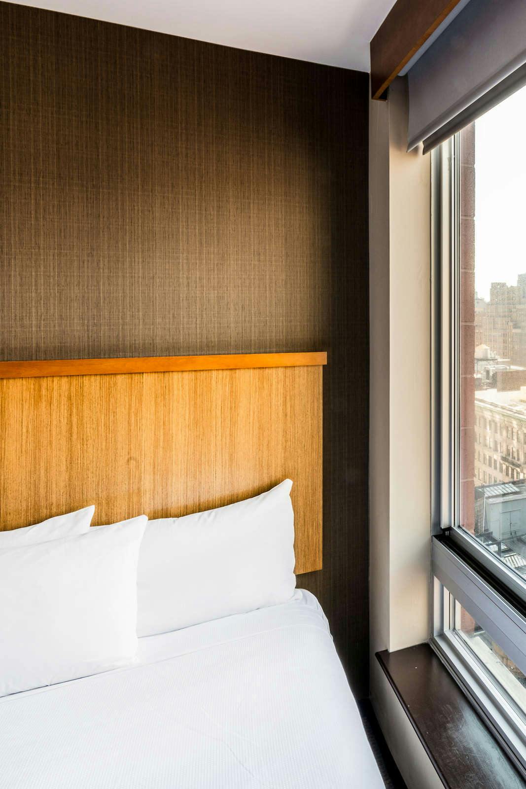 Hotel Hyatt Place New York Midtown South photo 3