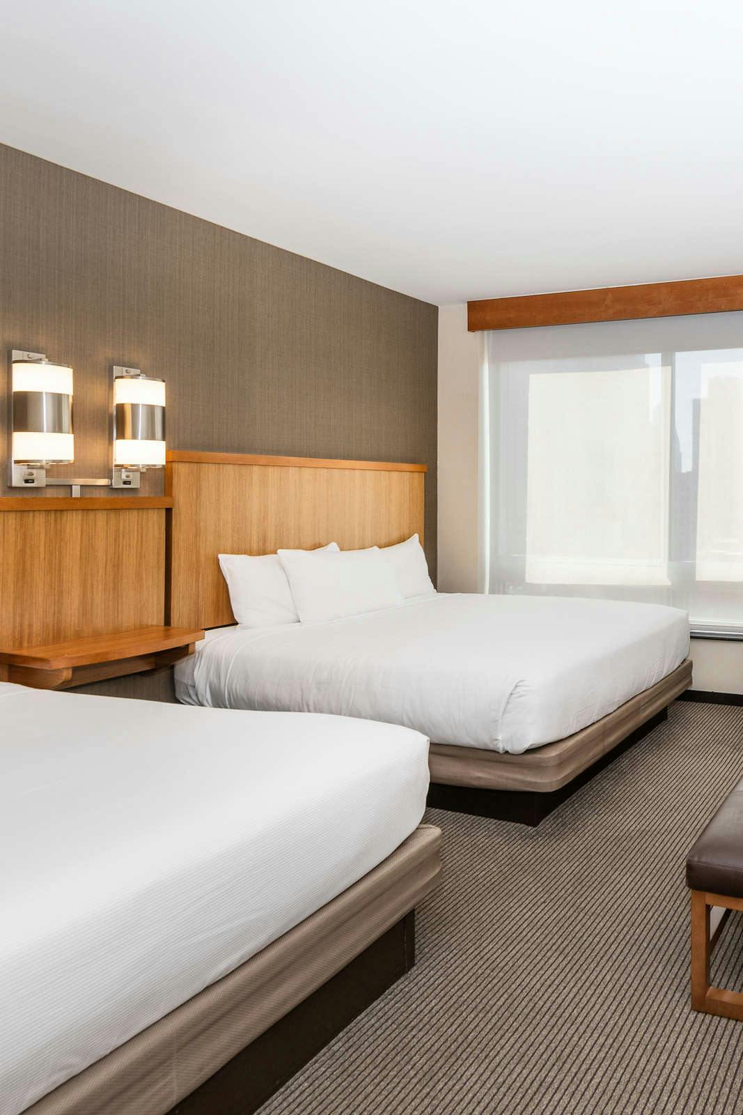 Hotel Hyatt Place New York Midtown South photo 4