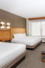 Hotel Hyatt Place New York Midtown South photo 4
