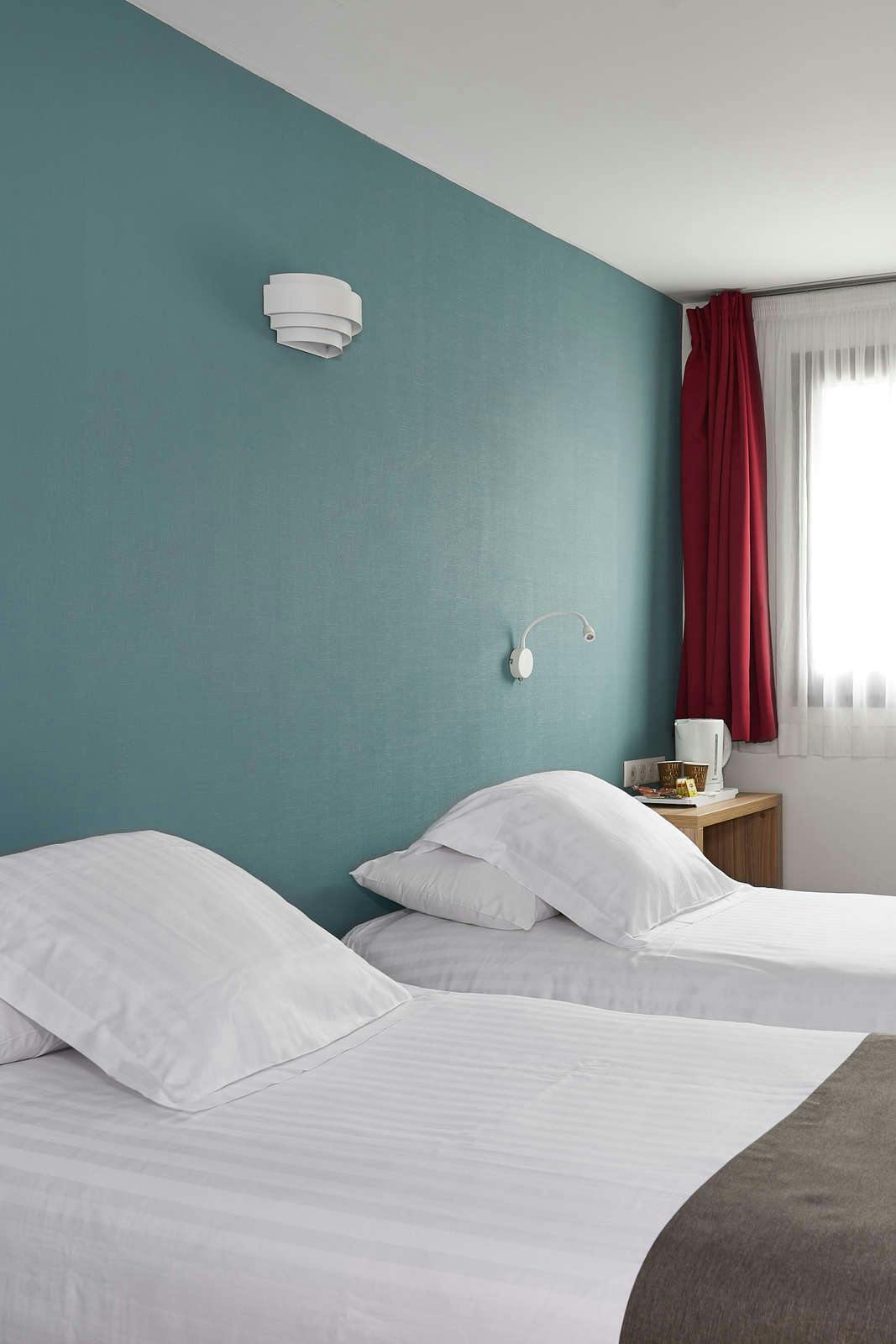 Hotel Hotel Isidore Nice Stade photo 2