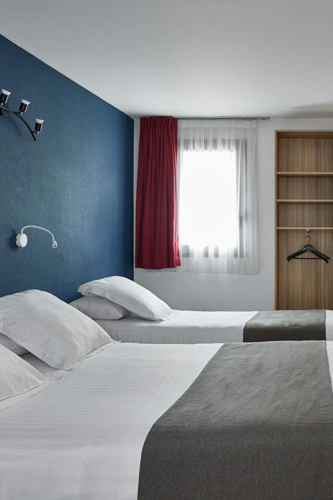 Hotel Hotel Isidore Nice Stade photo 3